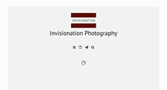 Desktop Screenshot of invisionation.com