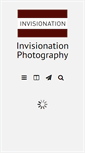 Mobile Screenshot of invisionation.com
